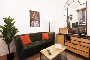Loft Designstudio in Downtown